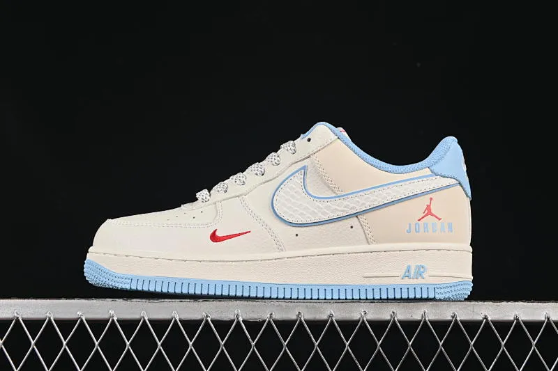 All categories Nk Air Force 1 Air Force series Nk Air Force 1 Low Air Force low top Nike Air Force 1'07 Low Air Force One customized casual sneakers CS5288-029